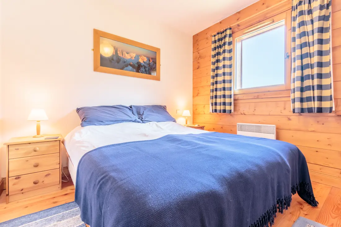 Saint-Bernard Residence - maeva Home
