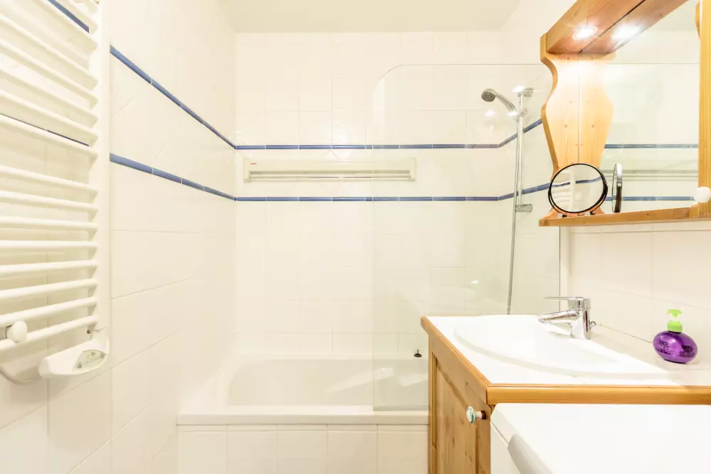 Résidence Saint-Bernard - maeva Home