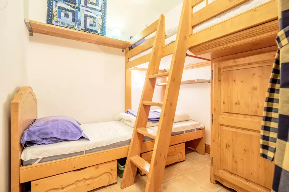 Résidence Saint-Bernard - maeva Home