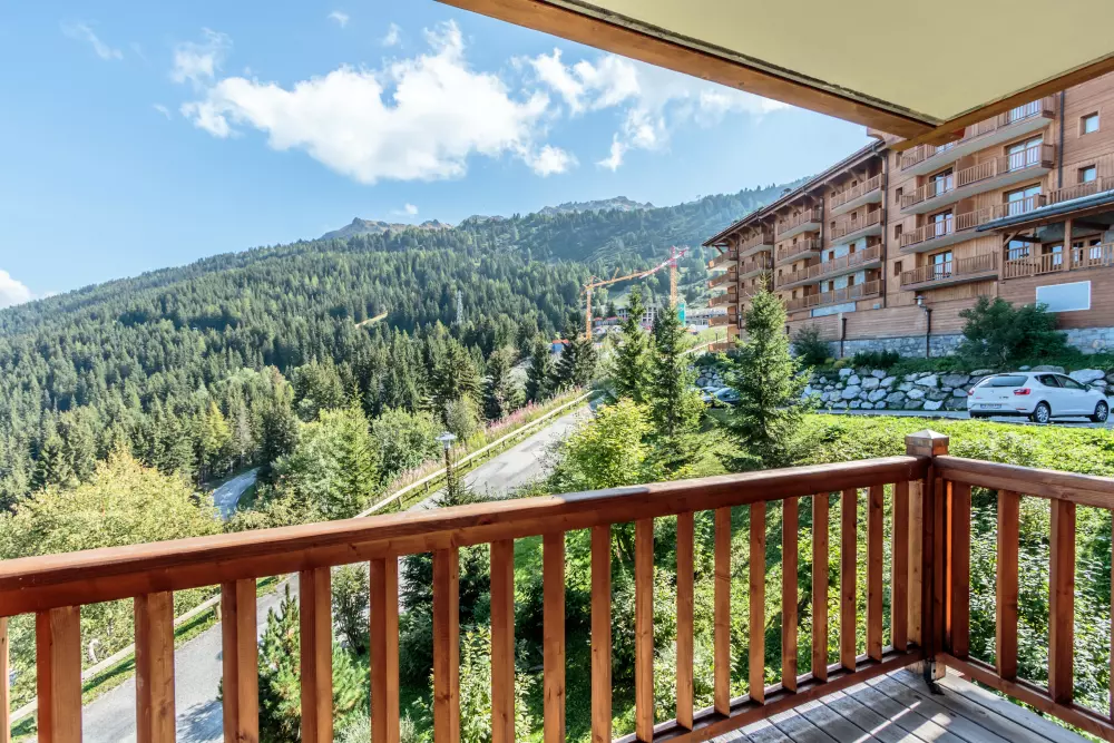 Résidence Saint-Bernard - maeva Home