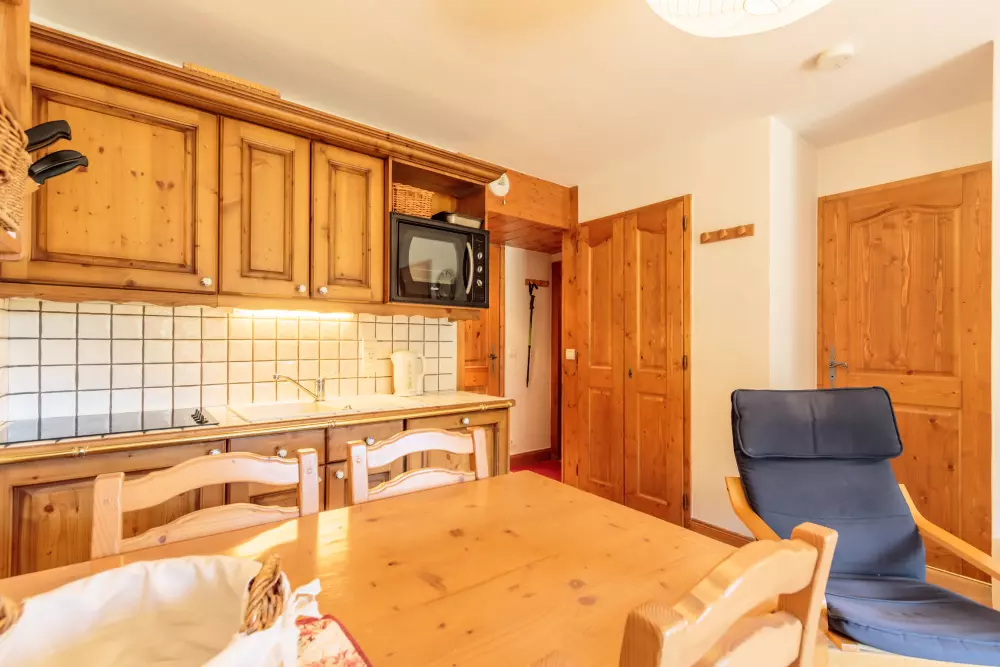 Résidence Saint-Bernard - maeva Home