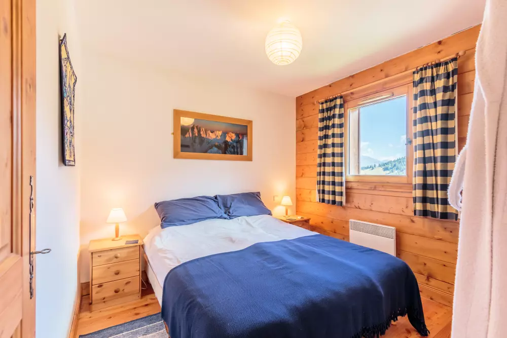 Résidence Saint-Bernard - maeva Home