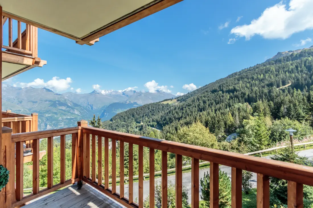 Saint-Bernard Residence - maeva Home