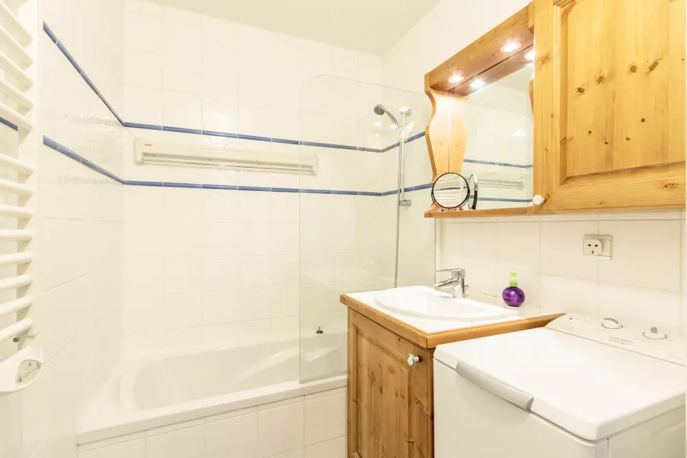 Résidence Saint-Bernard - maeva Home