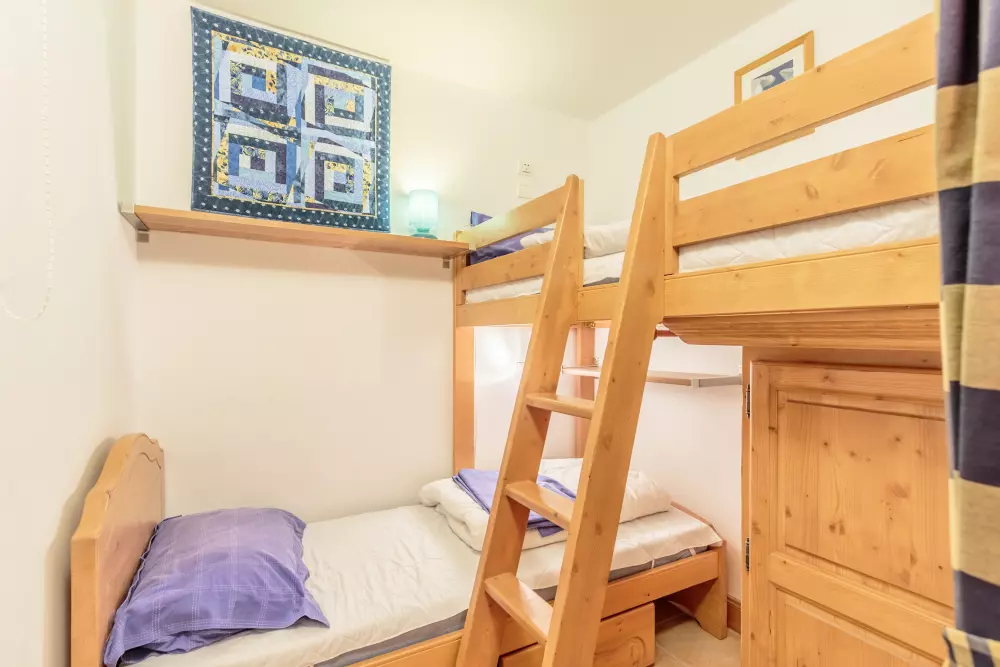 Résidence Saint-Bernard - maeva Home