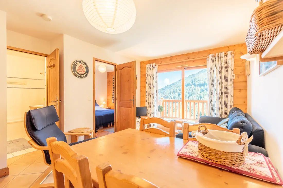 Saint-Bernard Residence - maeva Home