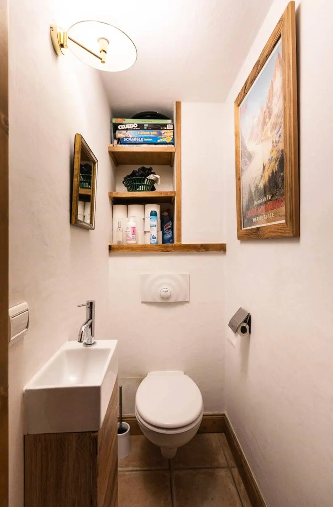 Residence Saint Bernard G