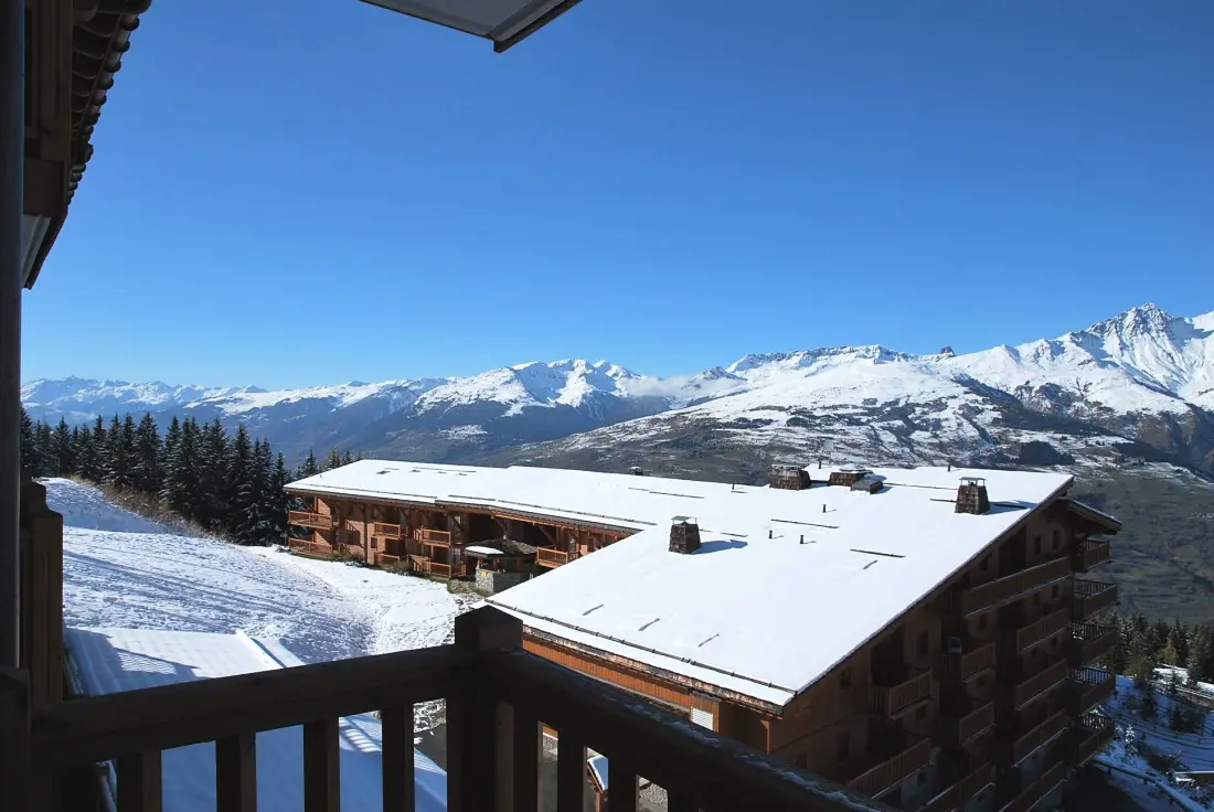 Residence Saint Bernard G