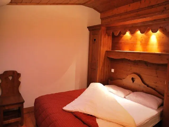 Residence Saint Bernard G