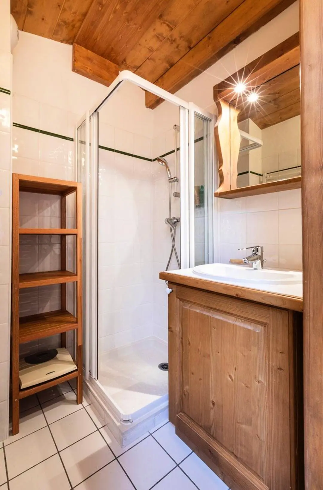 Residence Saint Bernard G