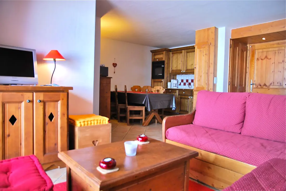 Residence Saint Bernard G