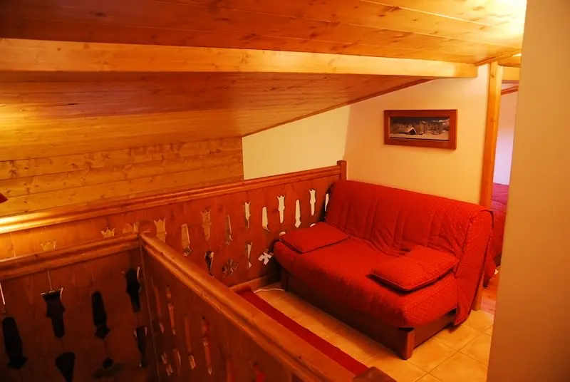 Residence Saint Bernard G
