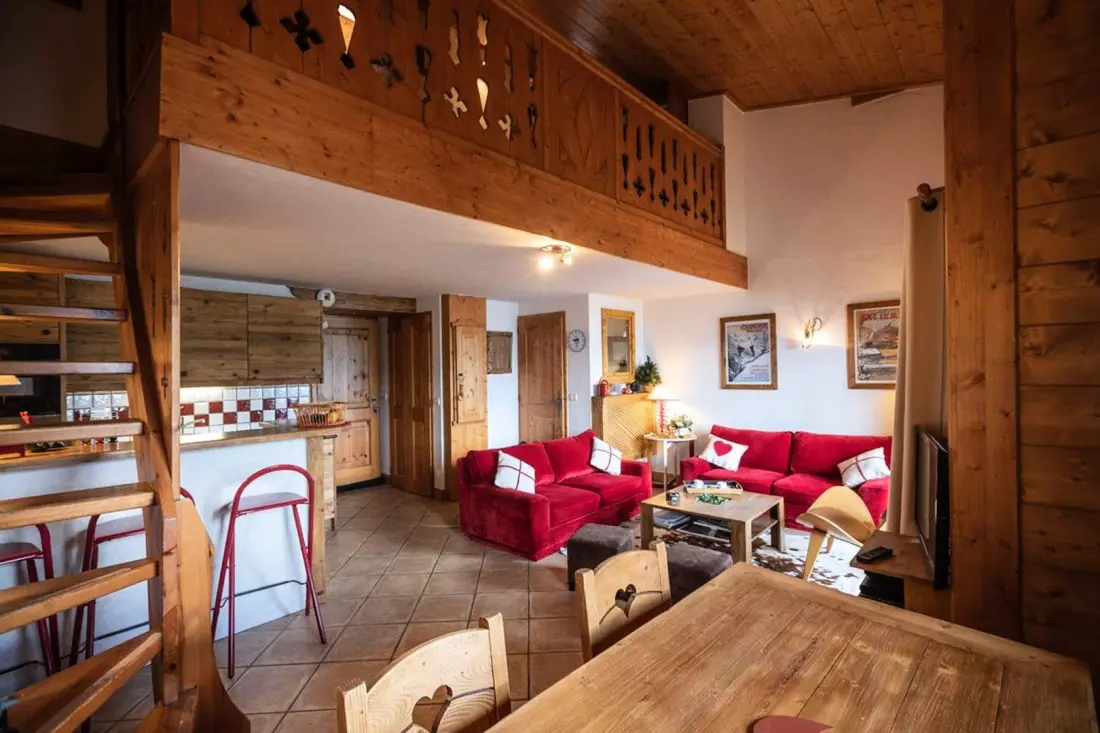 Residence Saint Bernard G