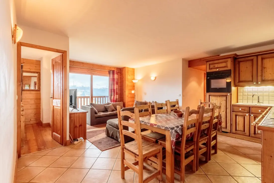 Residence Saint Bernard G