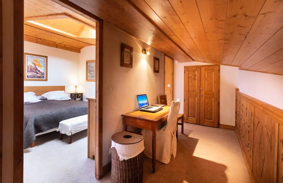 Residence Saint Bernard G