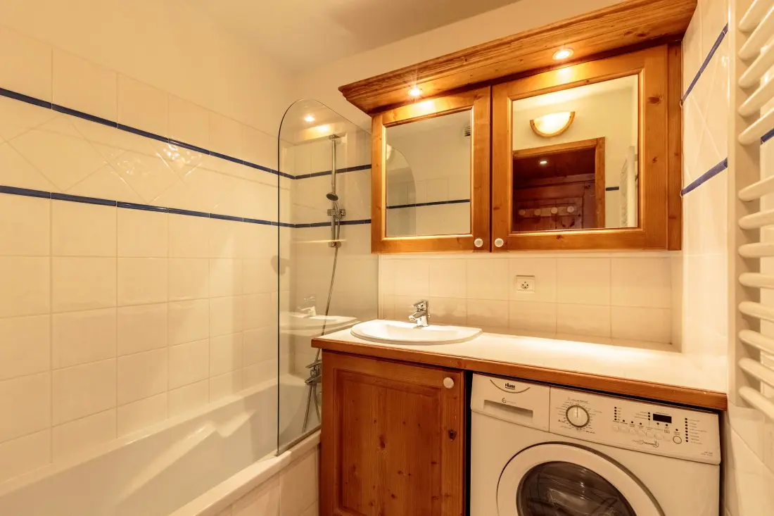 Residence Saint Bernard G