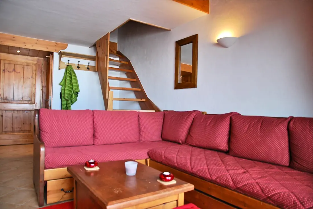 Residence Saint Bernard G