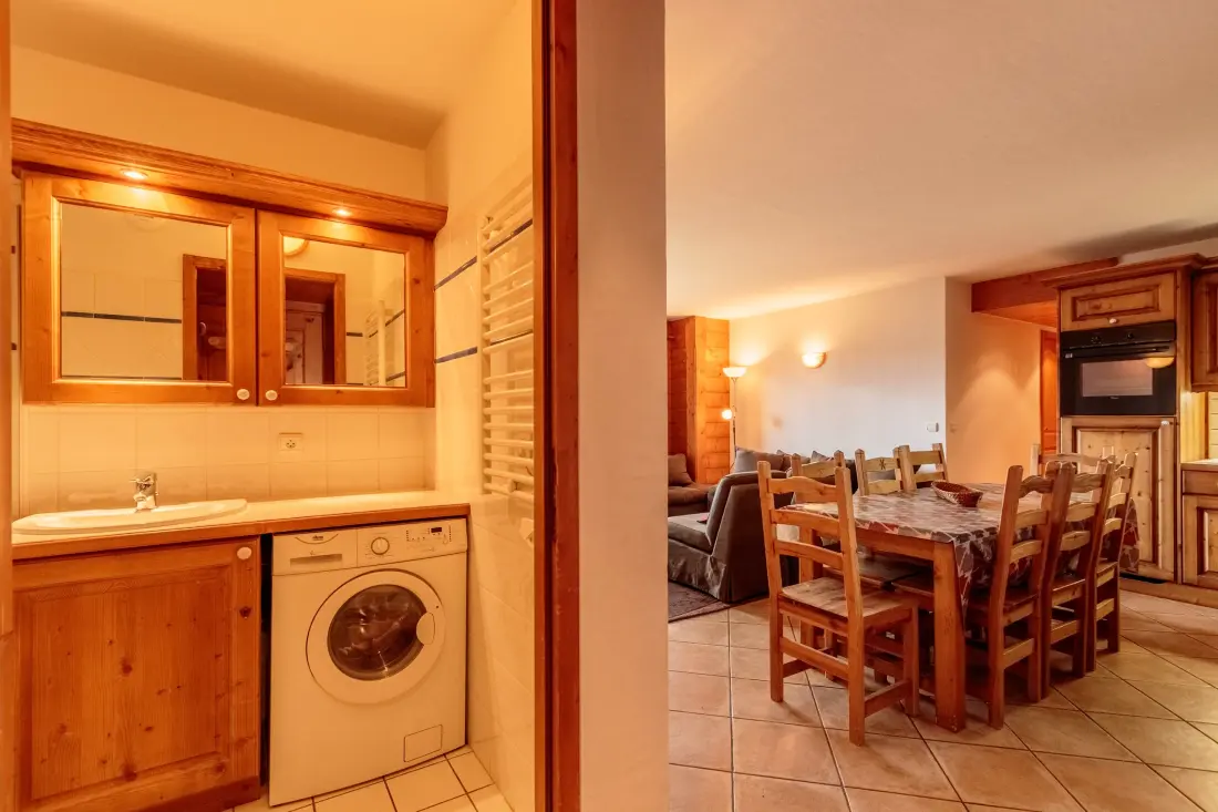 Residence Saint Bernard G