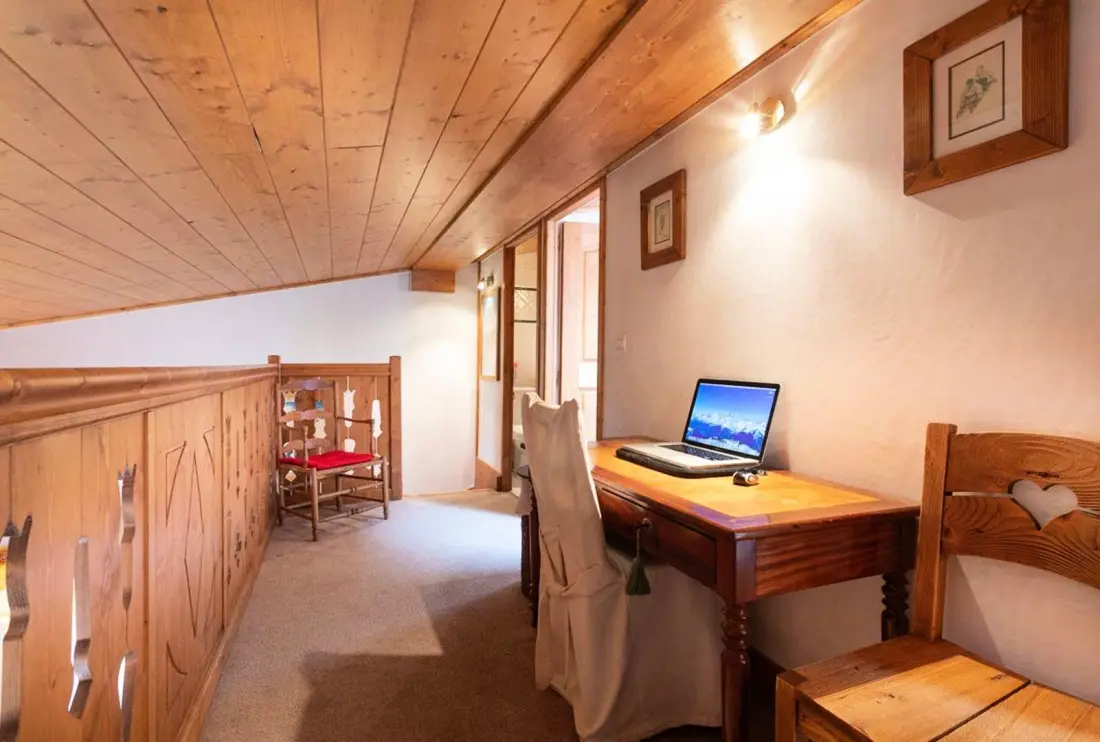 Residence Saint Bernard G