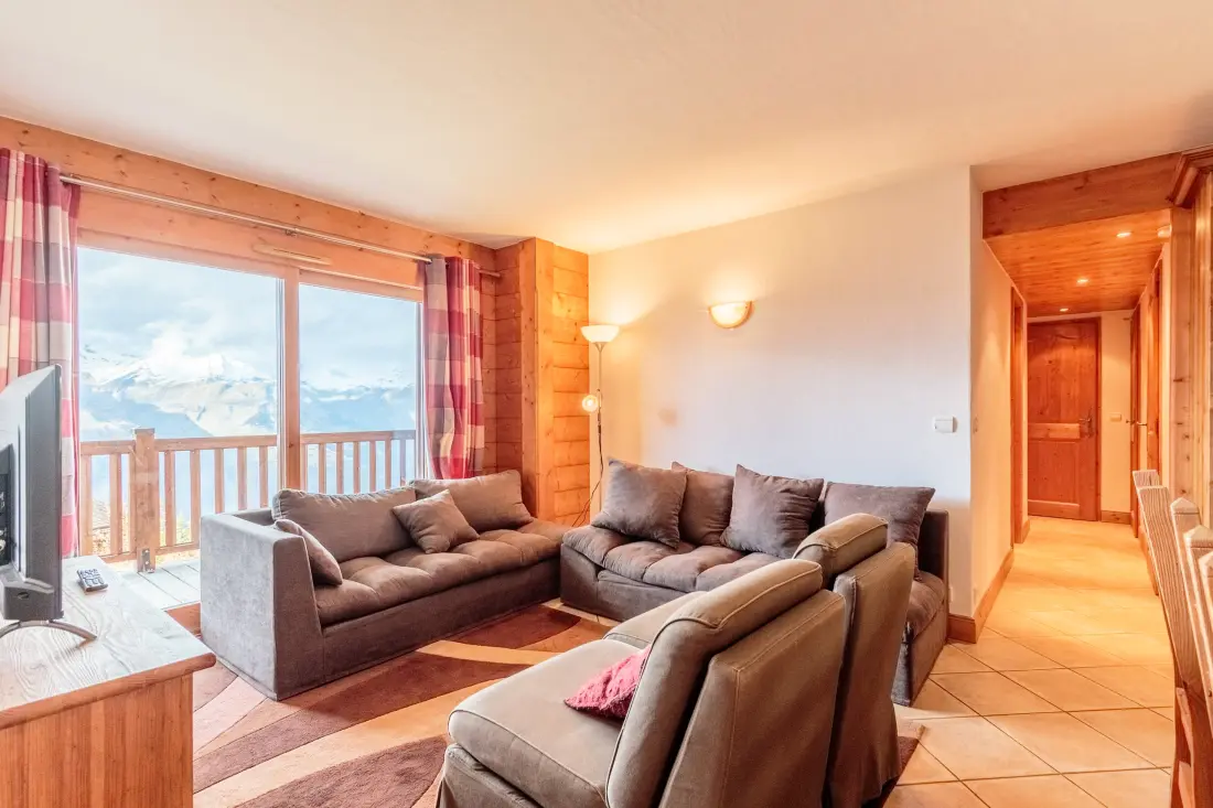 Residence Saint Bernard G