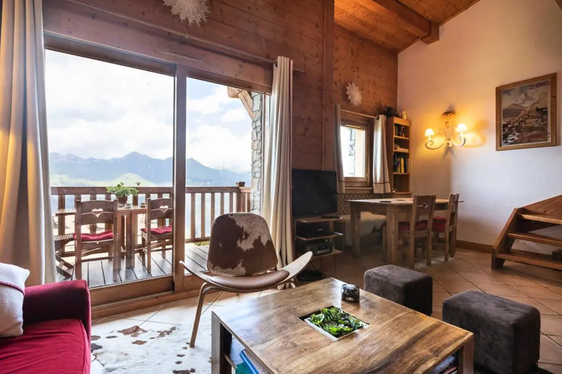 Residence Saint Bernard G