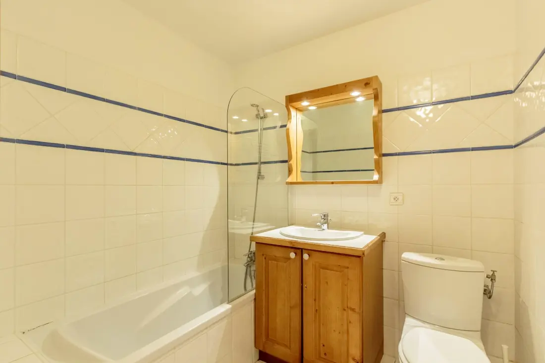 Residence Saint Bernard G