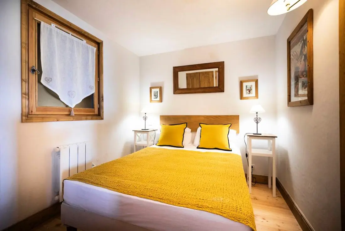 Residence Saint Bernard G
