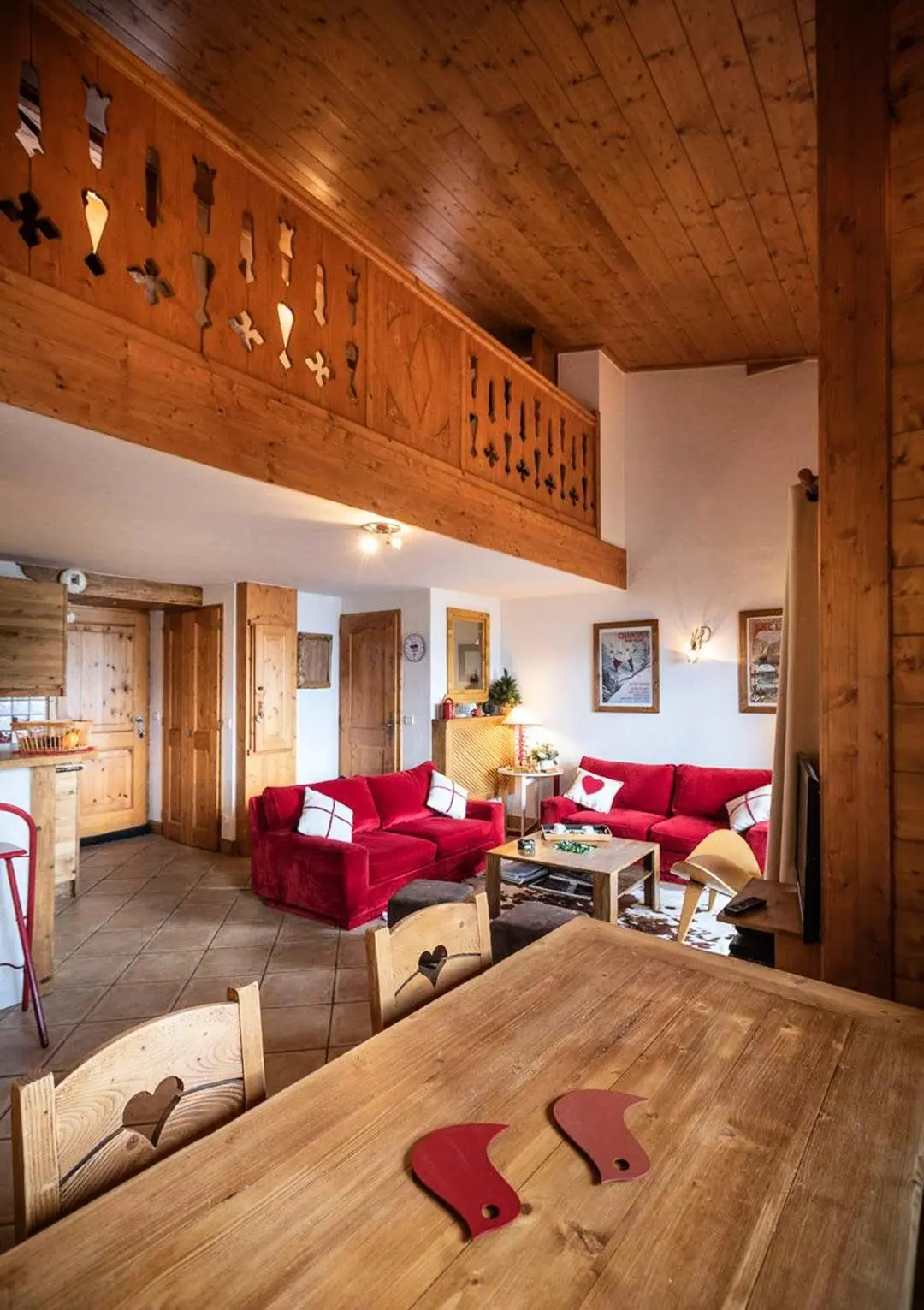 Residence Saint Bernard G