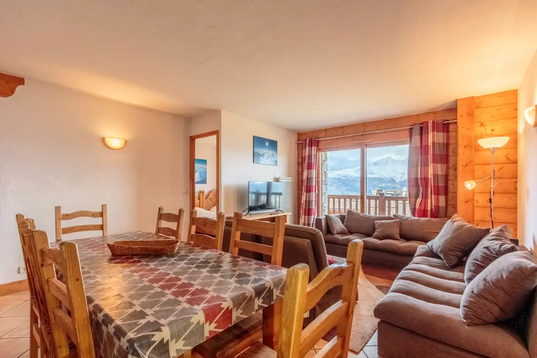 Residence Saint Bernard G