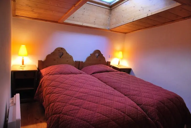 Residence Saint Bernard G