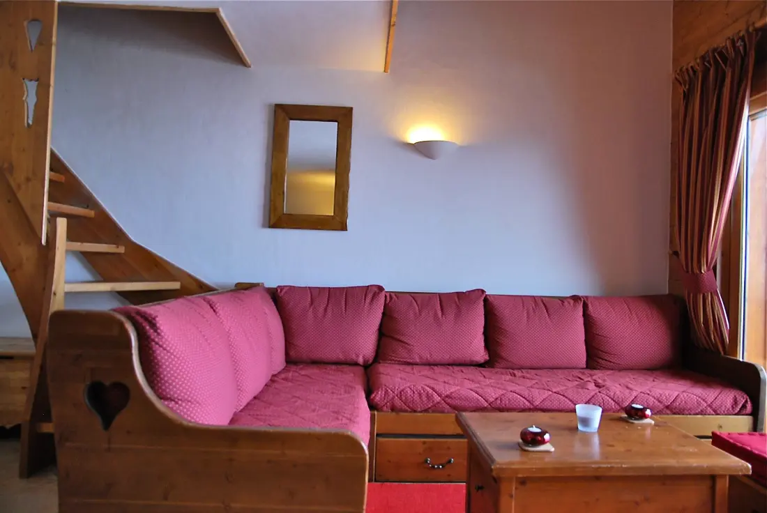 Residence Saint Bernard G
