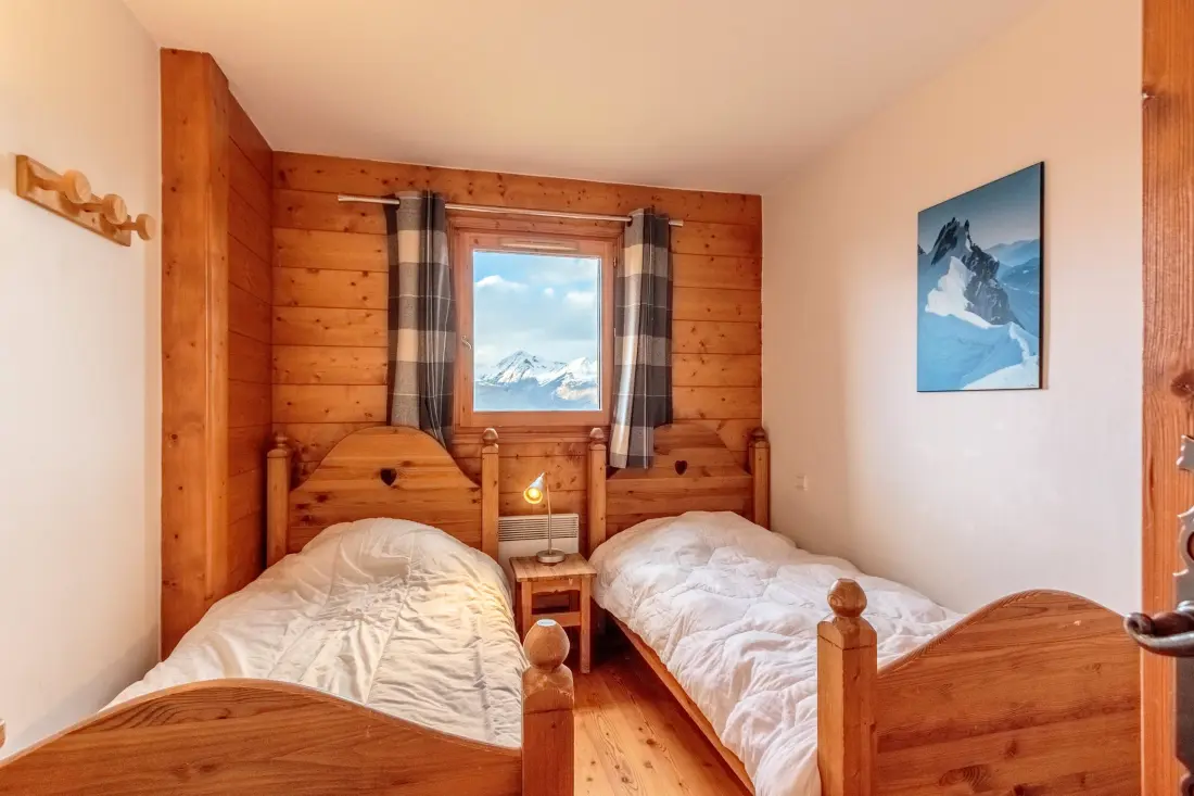 Residence Saint Bernard G