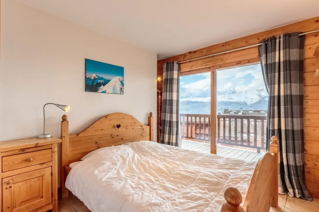 Residence Saint Bernard G
