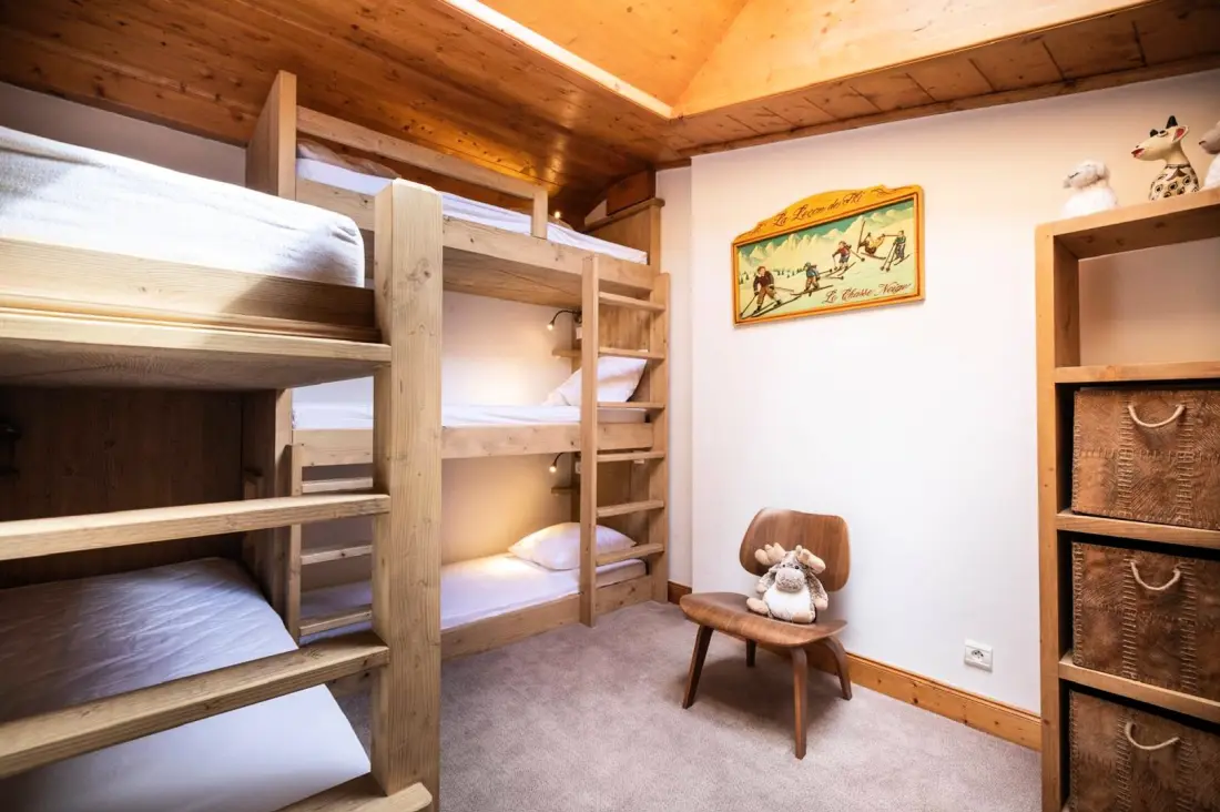 Residence Saint Bernard G