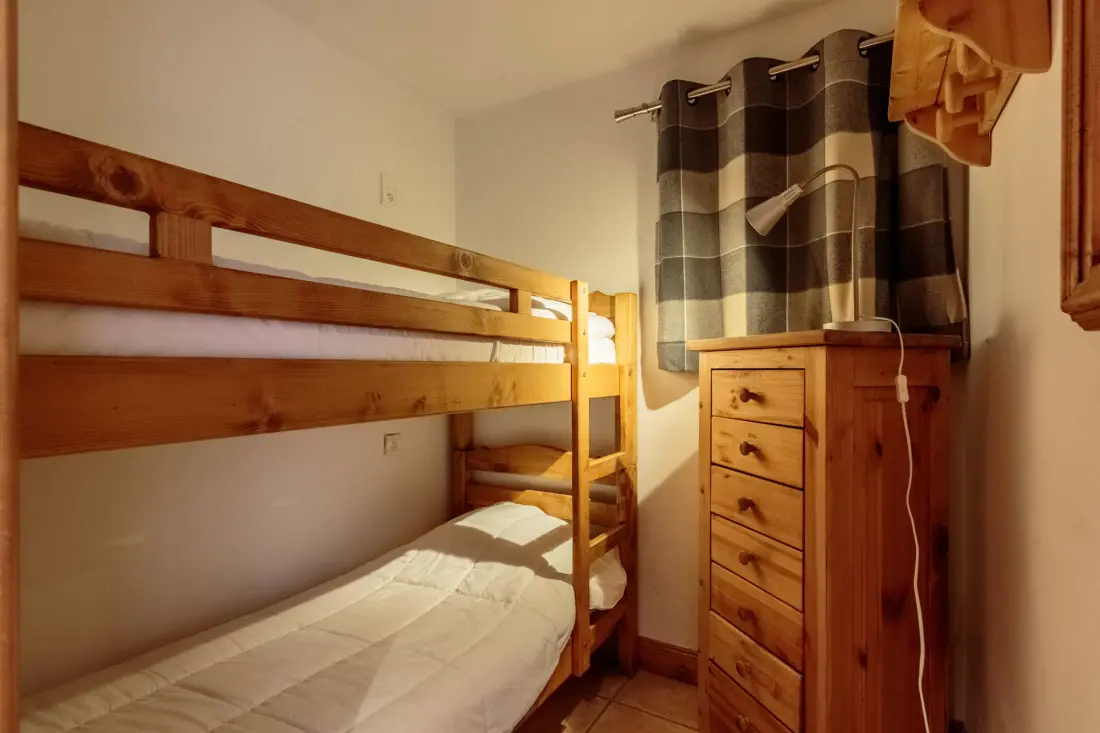 Residence Saint Bernard G