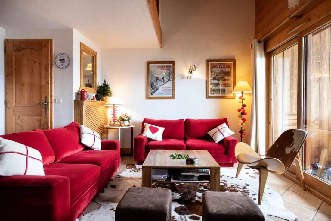 Residence Saint Bernard G