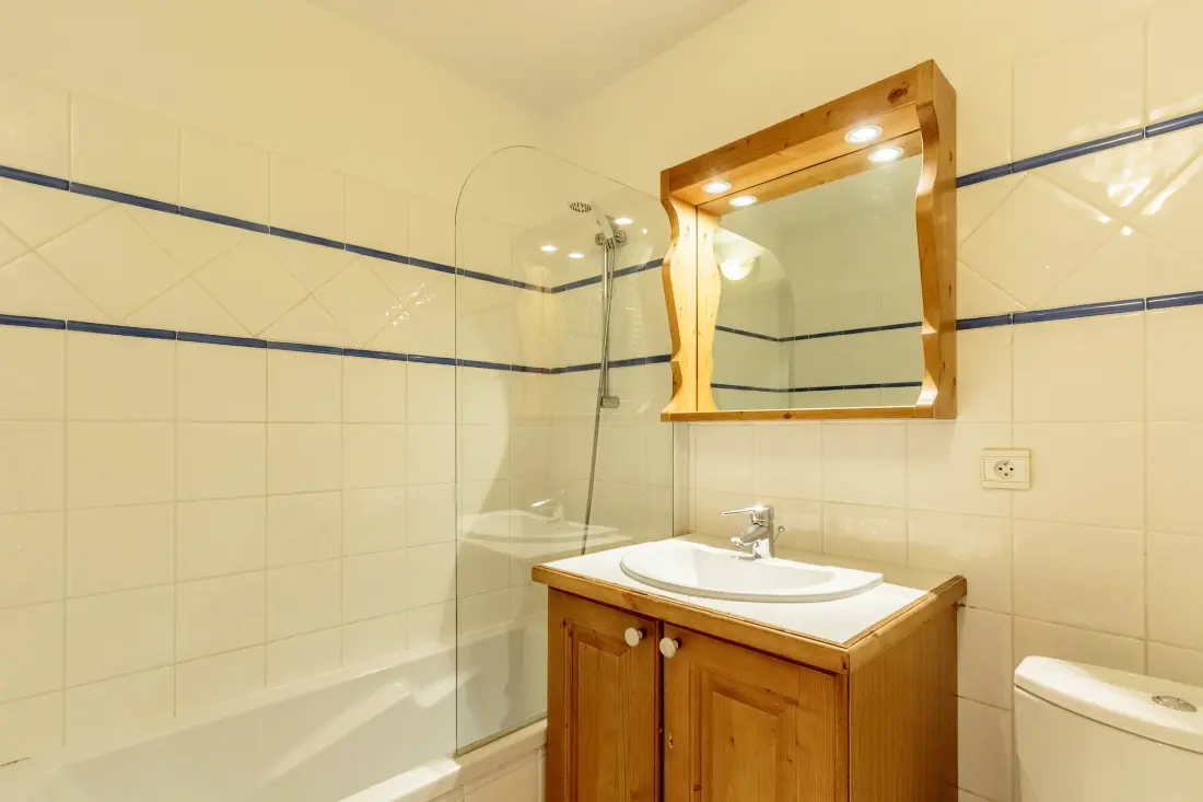 Residence Saint Bernard G
