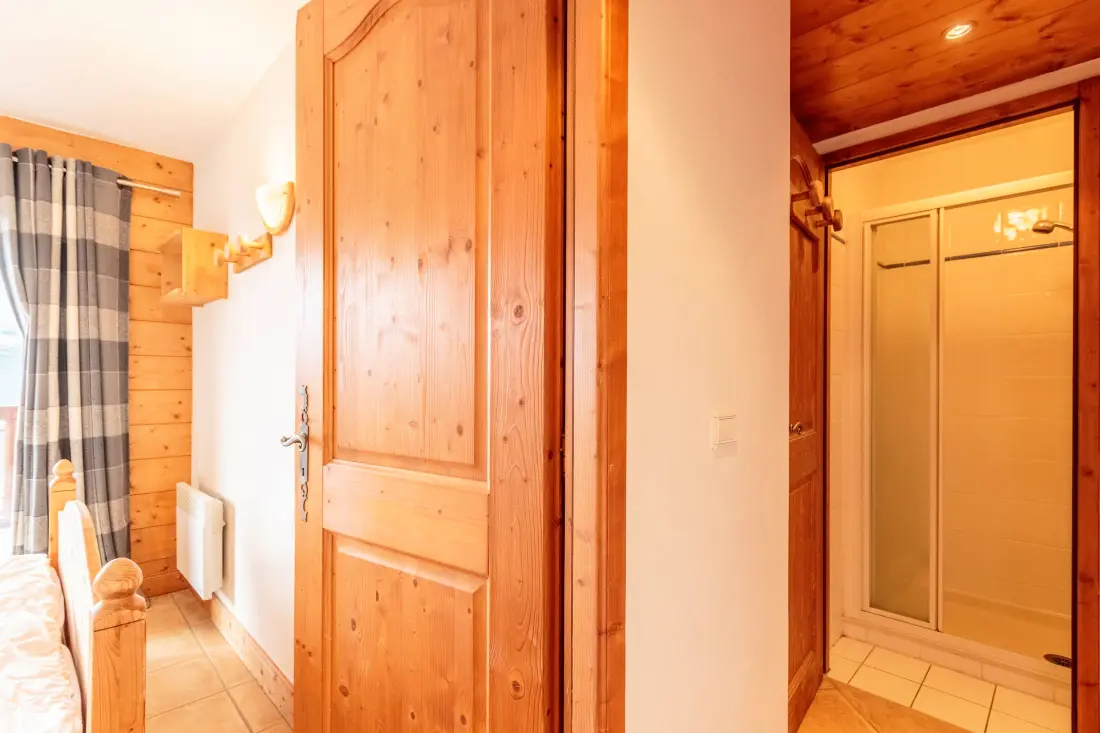 Residence Saint Bernard G