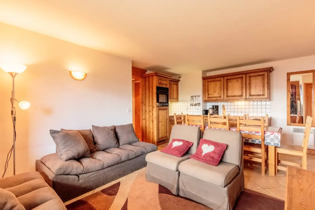 Residence Saint Bernard G