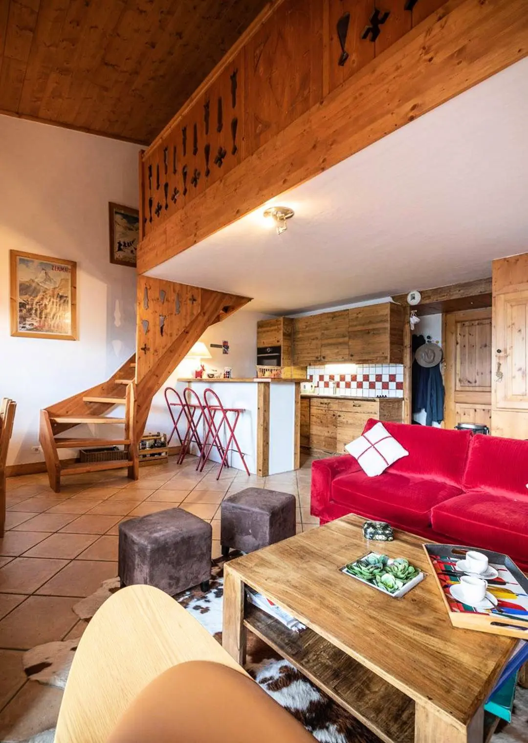 Residence Saint Bernard G