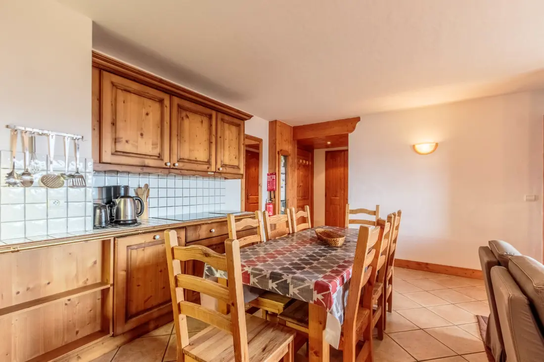 Residence Saint Bernard G