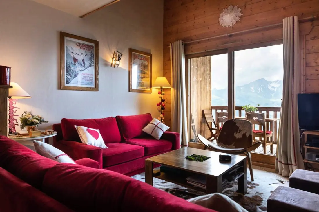 Residence Saint Bernard G