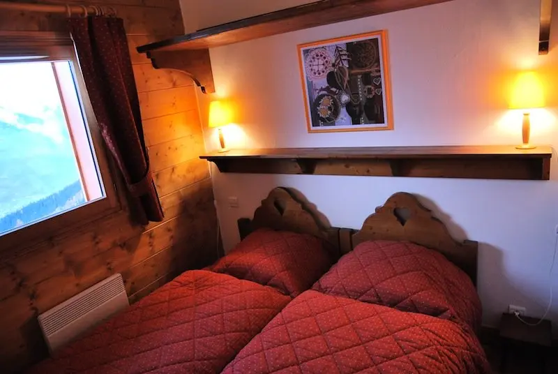 Residence Saint Bernard G