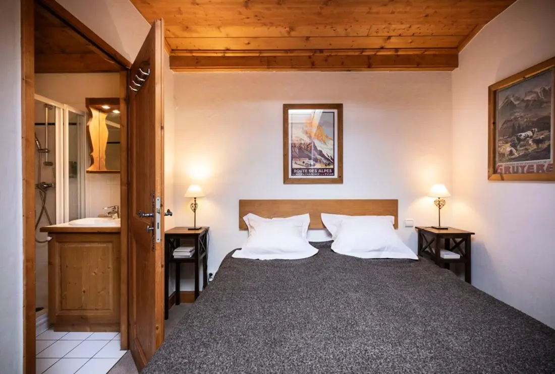 Residence Saint Bernard G