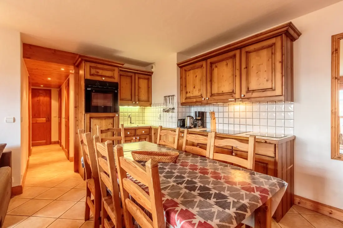 Residence Saint Bernard G