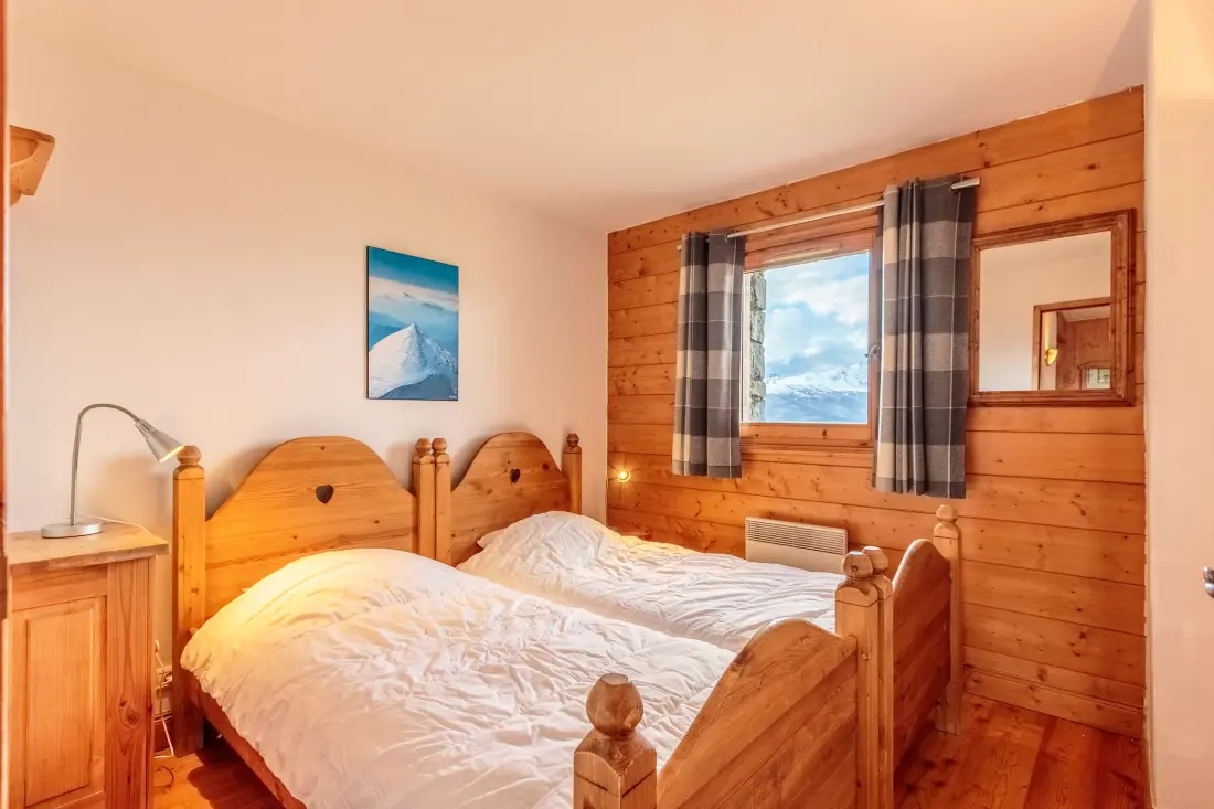 Residence Saint Bernard G