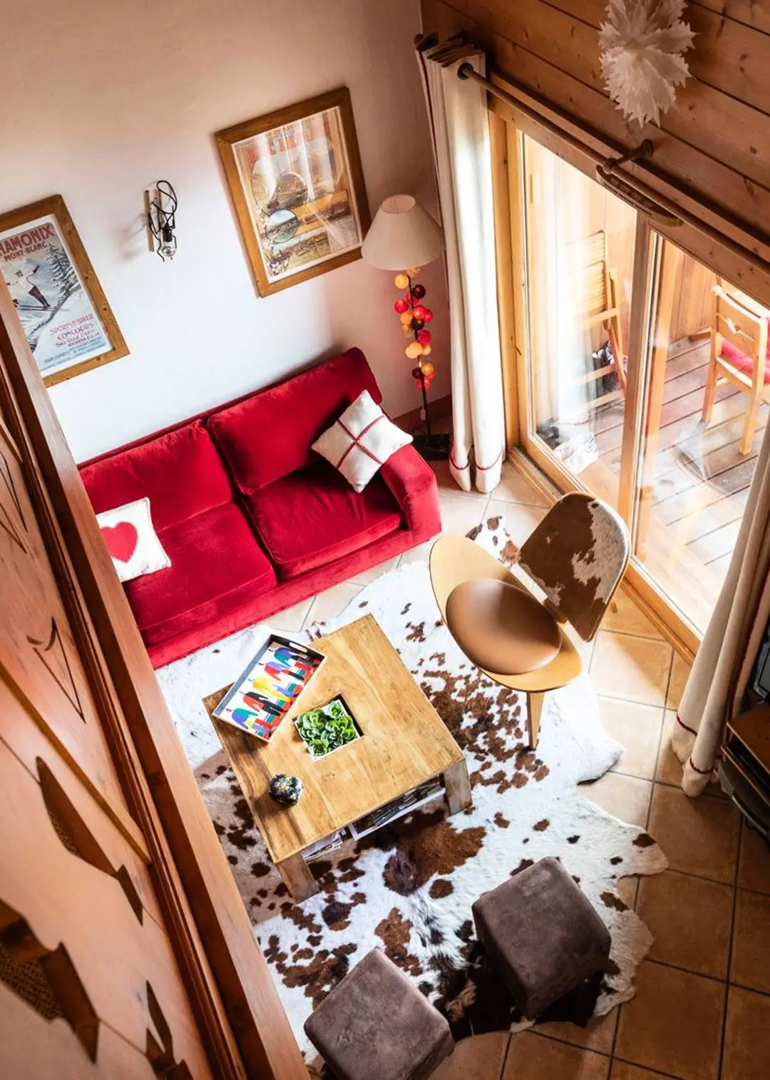 Residence Saint Bernard G