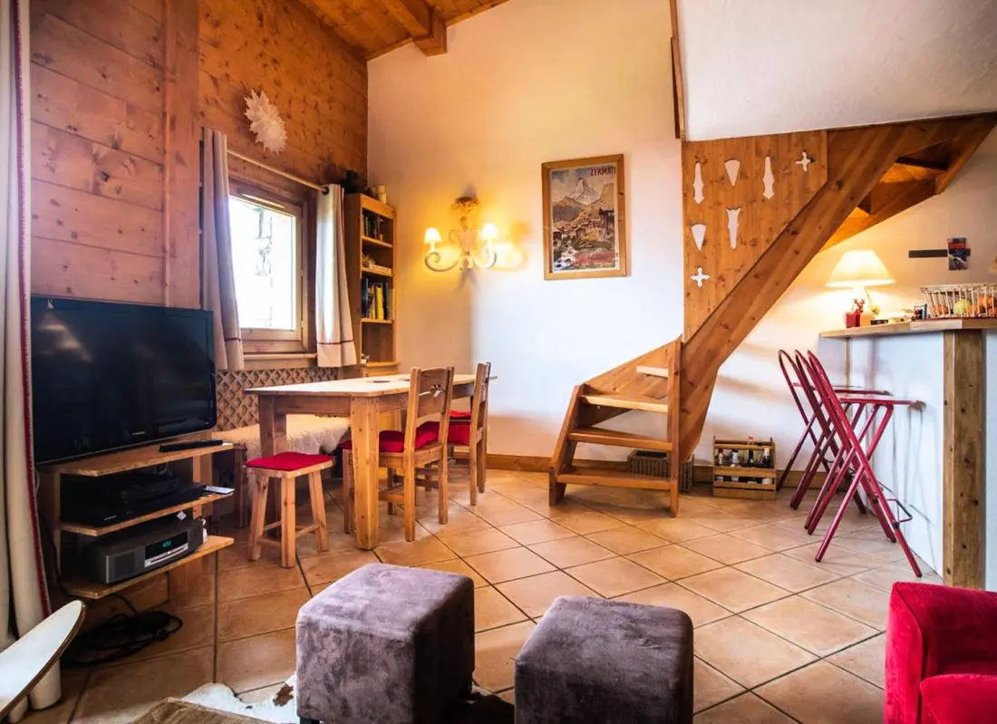 Residence Saint Bernard G