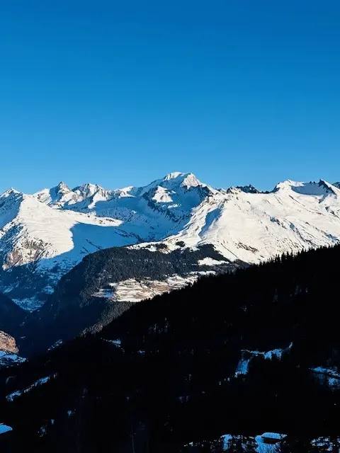 Szent Bernát rezidencia