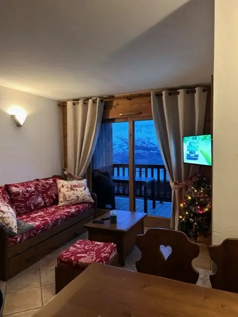 Szent Bernát rezidencia